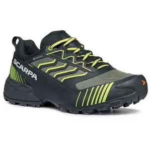 Scarpa Ribelle Run XT Gore-Tex W Chaussures de sport femme Noir 37