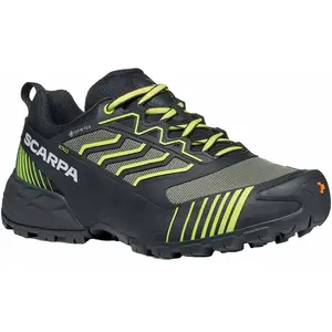 Scarpa Ribelle Run XT Gore-Tex W Chaussures de sport femme Noir 37.5 pas cher