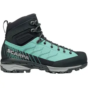 Scarpa Mescalito Trek Planet Gore-Tex Femme Bleu pas cher