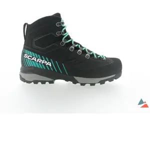 Scarpa Mescalito trek gtx noir 39 pas cher