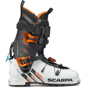 Scarpa - Chaussures de Ski de Randonnée - Maestrale RS pour Homme - Ta... pas cher