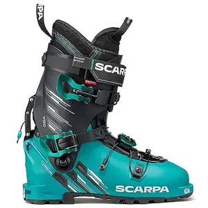 Comparateur de prix : Scarpa Chaussures De Ski De Randonnée Gea
