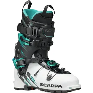 Comparateur de prix : Chaussures Scarpa Gea RS blanc bleu noir femme - 26