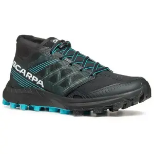 Scarpa - Spin ST - Chaussures de trail taille 45,5, gris pas cher