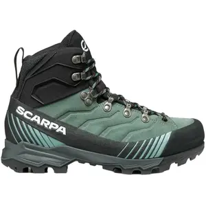 Chaussure de randonnée SCARPA Ribelle Trek GTX Wmn (CONIFER) Femme pas cher