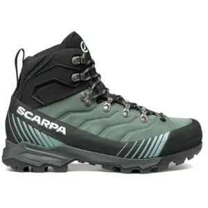 Chaussure de randonnée SCARPA Ribelle Trek GTX Wmn (CONIFER) Femme pas cher