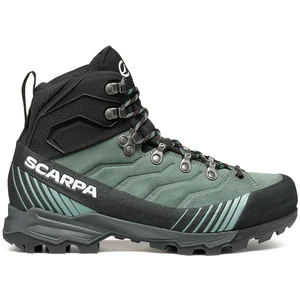 Comparateur de prix : Scarpa - Women's Ribelle TRK GTX - Chaussures de randonnée taille 39, ...