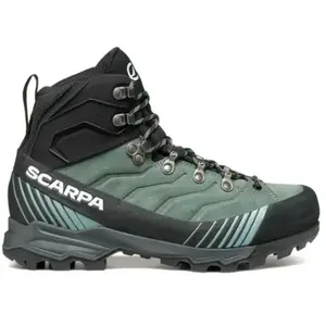 Comparateur de prix : Chaussure de randonnée SCARPA Ribelle Trek GTX Wmn (CONIFER) Femme