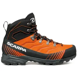 Scarpa - Ribelle TRK GTX - Chaussures de randonnée taille 42,5, noir