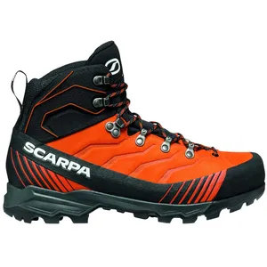 Scarpa - Ribelle TRK GTX - Chaussures de randonnée taille 43, noir