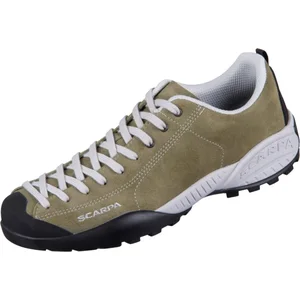 Scarpa - Mojito - Chaussures de loisirs taille 43, vert olive pas cher
