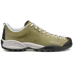 Scarpa - Mojito - Chaussures de loisirs taille 42, vert olive pas cher