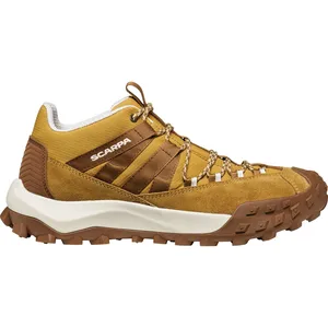 Chaussures Scarpa  009 ROVE MUSTARD CHOCO pas cher