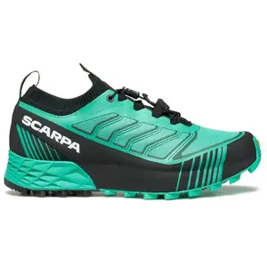 Scarpa Ribelle Run 2 Chaussures de sport femme Vert 41.5 pas cher