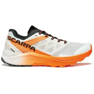 Comparateur de prix : Scarpa - Spin Ultra 2 - Chaussures de trail taille 43,5, blanc
