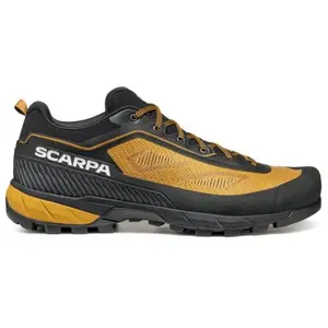 Scarpa - Rapid LT - Chaussures d'approche taille 41,5, noir pas cher