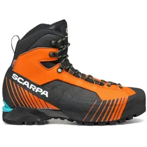 Scarpa - Chaussures d'alpinisme - Ribelle Lite HD Tonic Tonic pour Hom... pas cher