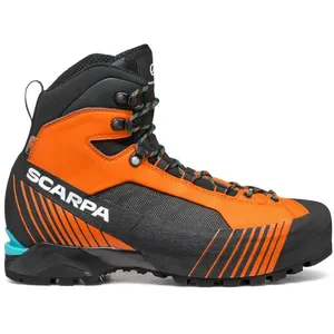 Scarpa Ribelle Lite HD Wmn - Chaussures alpinisme femme Tonic Tonic 43