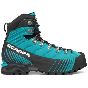 Comparateur de prix : Scarpa Ribelle HD - Chaussures alpinisme homme Ceramic Ceramic 37.5
