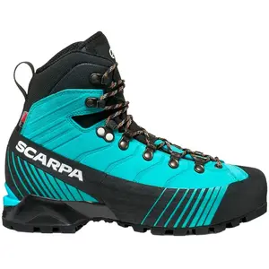 Comparateur de prix : Scarpa Ribelle HD - Chaussures alpinisme homme Ceramic Ceramic 38