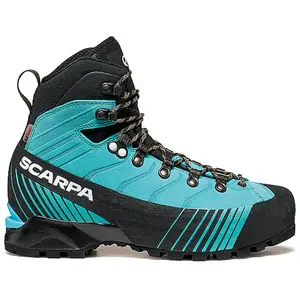 Scarpa Ribelle HD - Chaussures alpinisme homme Ceramic Ceramic 40