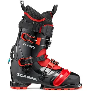 Scarpa Chaussures De Ski Alpin Tx Pro pas cher
