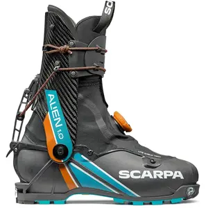 Scarpa Chaussures De Ski De Randonnée Alien 1.0Vendu parsnowinn