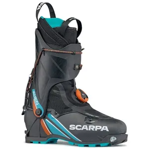 Scarpa Alien - Chaussures ski de randonnée homme Azure 30 (45.5)
