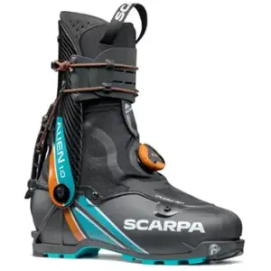 Comparateur de prix : Scarpa - Chaussures de Ski Alpinisme - Alien 1.0 pour Homme - Taille 2...