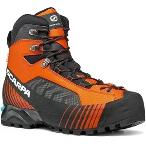 Scarpa - Ribelle Lite HD - Chaussures de montagne taille 44, rouge/noir