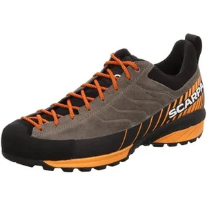 Scarpa Mescalito - Chaussures approche homme Titanium Mango 43 pas cher