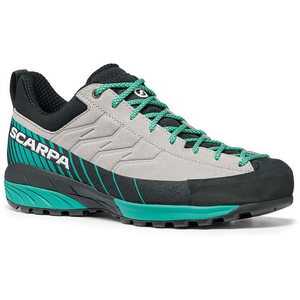 Scarpa Mescalito Femme Gris clair pas cher