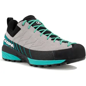 Scarpa Mescalito Femme Gris clair pas cher