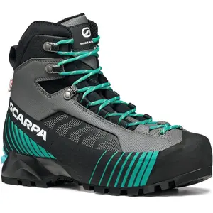 Chaussures Scarpa Ribelle Lite HD bleu noir femme - 38.5Vendu paramazon