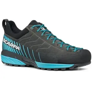 Comparateur de prix : Scarpa Mescalito Gore-Tex M Chaussures homme déstockage Noir 43