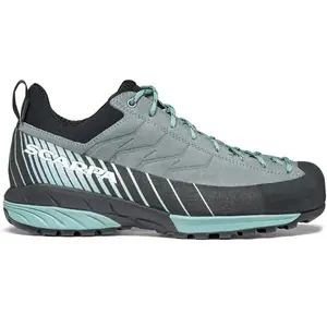 Comparateur de prix : Scarpa Mescalito Gore-Tex Femme Gris clair