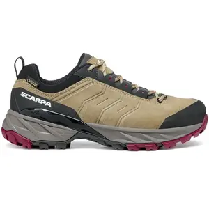 Scarpa Rush Gore-Tex multicolore 40 pas cher