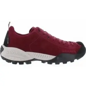 Scarpa Mojito Gore-Tex rouge 37 pas cher