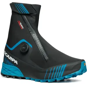Comparateur de prix : Scarpa Ribelle Run Kalibra Homme Bleu