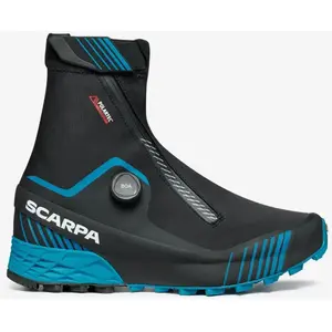 Scarpa - Chaussures de trail hiver POLARTEC® - Ribelle Run Kalibra G pour Homme - Taille 48 - NoirVendu paramazon