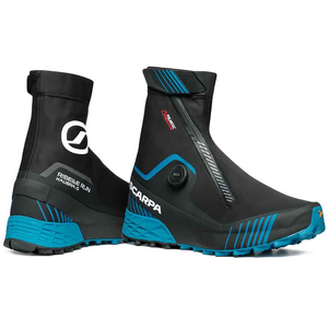 Scarpa Ribelle Run Kalibra Homme Bleu pas cher