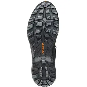 Scarpa Rush Polar Gore-Tex Homme Kaki pas cher