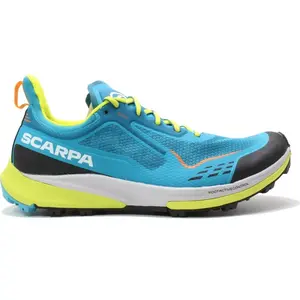 Scarpa Golden Gate Kima RT bleu clair 44,5 pas cher