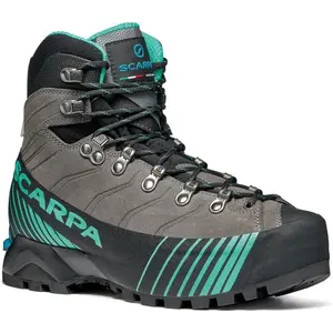 Scarpa Ribelle HD gris 38,5 pas cher