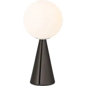 FontanaArte FontanaArtle Bilia Mini lampe de table, F247400550NENE, pas cher