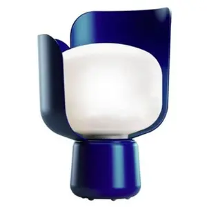 FontanaArte Blom Lampes de table, F425305350BLNE, pas cher