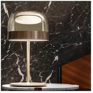 FontanaArte Equatore Lampes de table à LED, petit, F438900150OOWL, pas cher