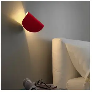 FontanaArte IO Applique murale, LED, F449045200ROLE, pas cher