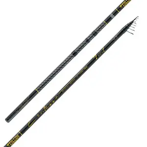 Falcon Canne Bolognaise Contessa Slim Light Fuji