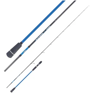 Jatsui Canne à Jigging Légère Blue Water Sauron Type S pas cher